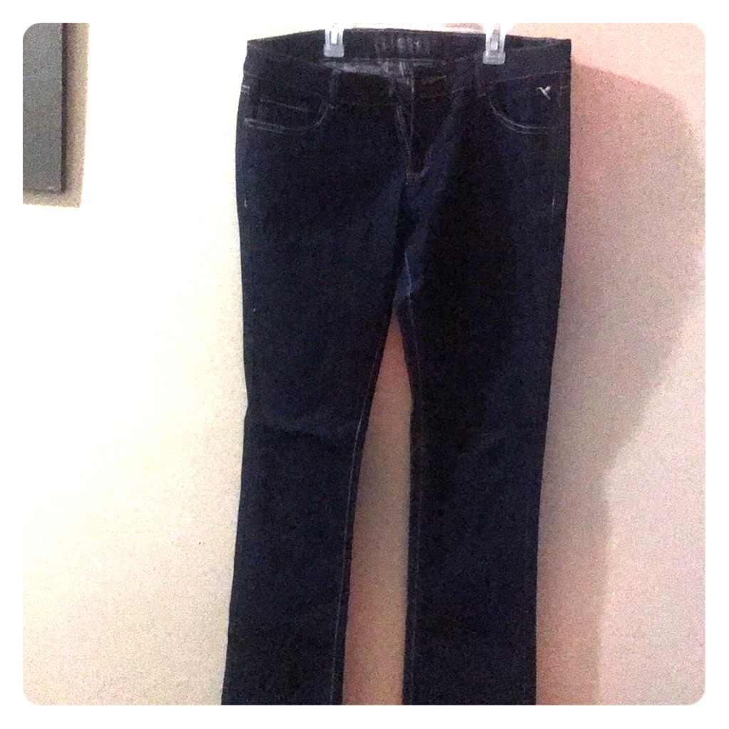 Jean By Grane...